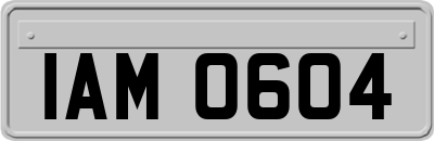 IAM0604