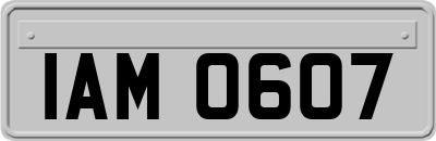 IAM0607