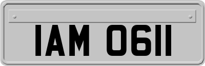 IAM0611
