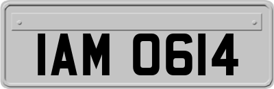 IAM0614