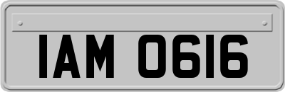 IAM0616