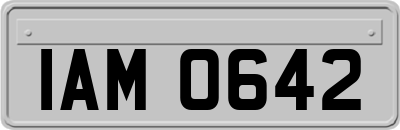 IAM0642