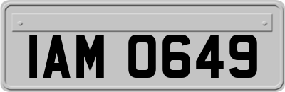 IAM0649