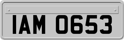 IAM0653