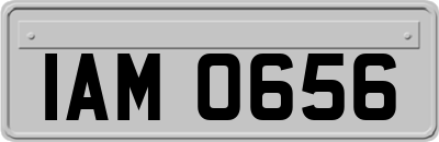 IAM0656