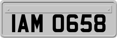 IAM0658