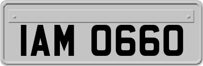IAM0660
