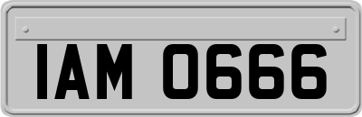 IAM0666