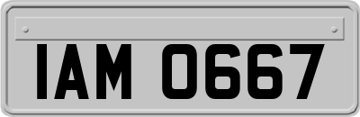 IAM0667