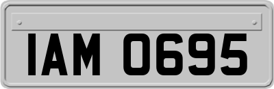 IAM0695