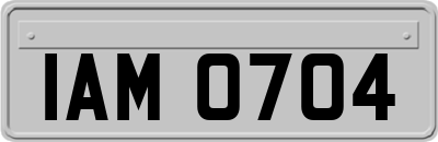 IAM0704