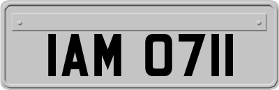 IAM0711