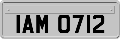 IAM0712