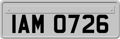 IAM0726