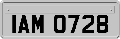 IAM0728