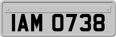IAM0738
