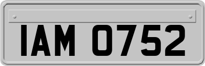 IAM0752