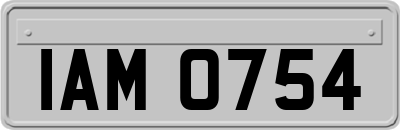 IAM0754