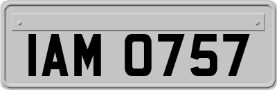 IAM0757