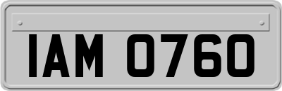 IAM0760