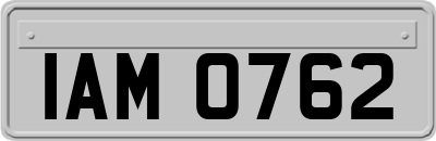 IAM0762