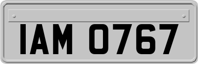 IAM0767