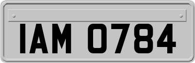 IAM0784