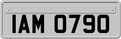 IAM0790