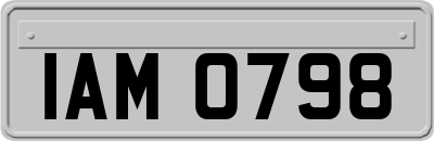 IAM0798