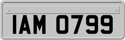 IAM0799