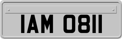 IAM0811