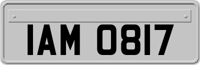 IAM0817