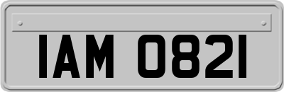 IAM0821