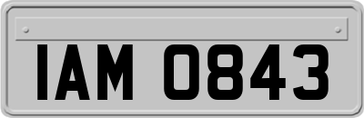 IAM0843