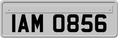 IAM0856