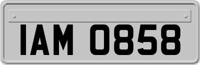 IAM0858