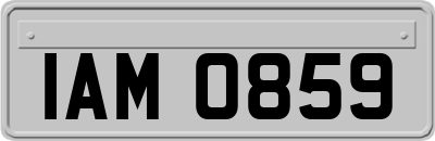 IAM0859