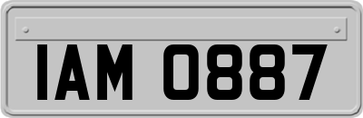 IAM0887