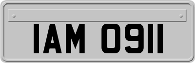 IAM0911