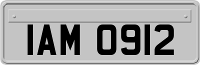 IAM0912
