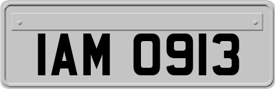 IAM0913