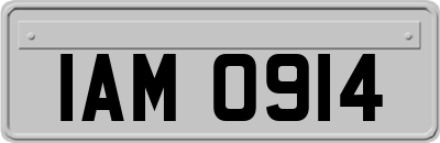 IAM0914