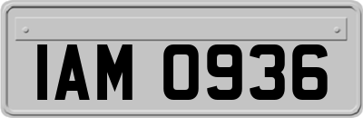 IAM0936