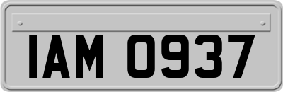IAM0937
