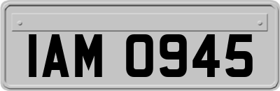 IAM0945