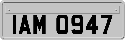 IAM0947