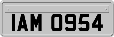 IAM0954