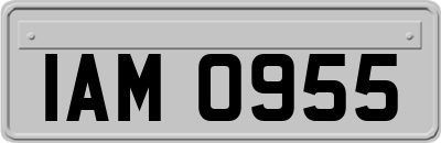 IAM0955