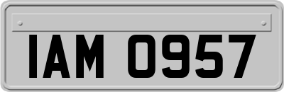 IAM0957