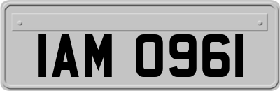 IAM0961